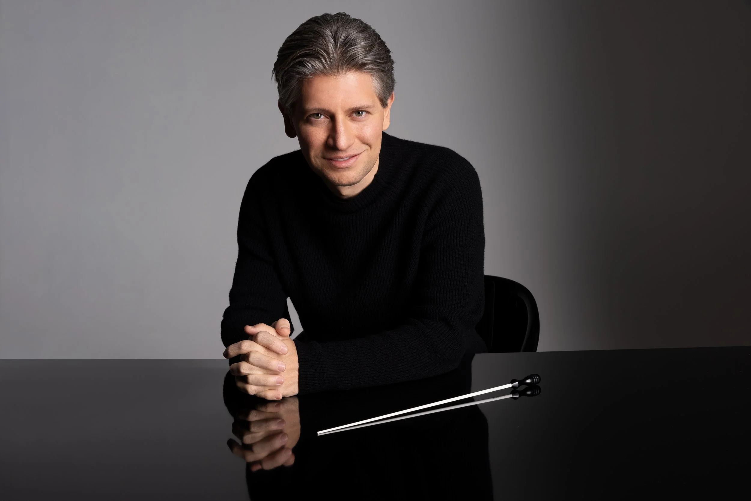 Met Opera’s Andrea Chénier Conductor Daniele Rustioni Talks Travel And Opera
