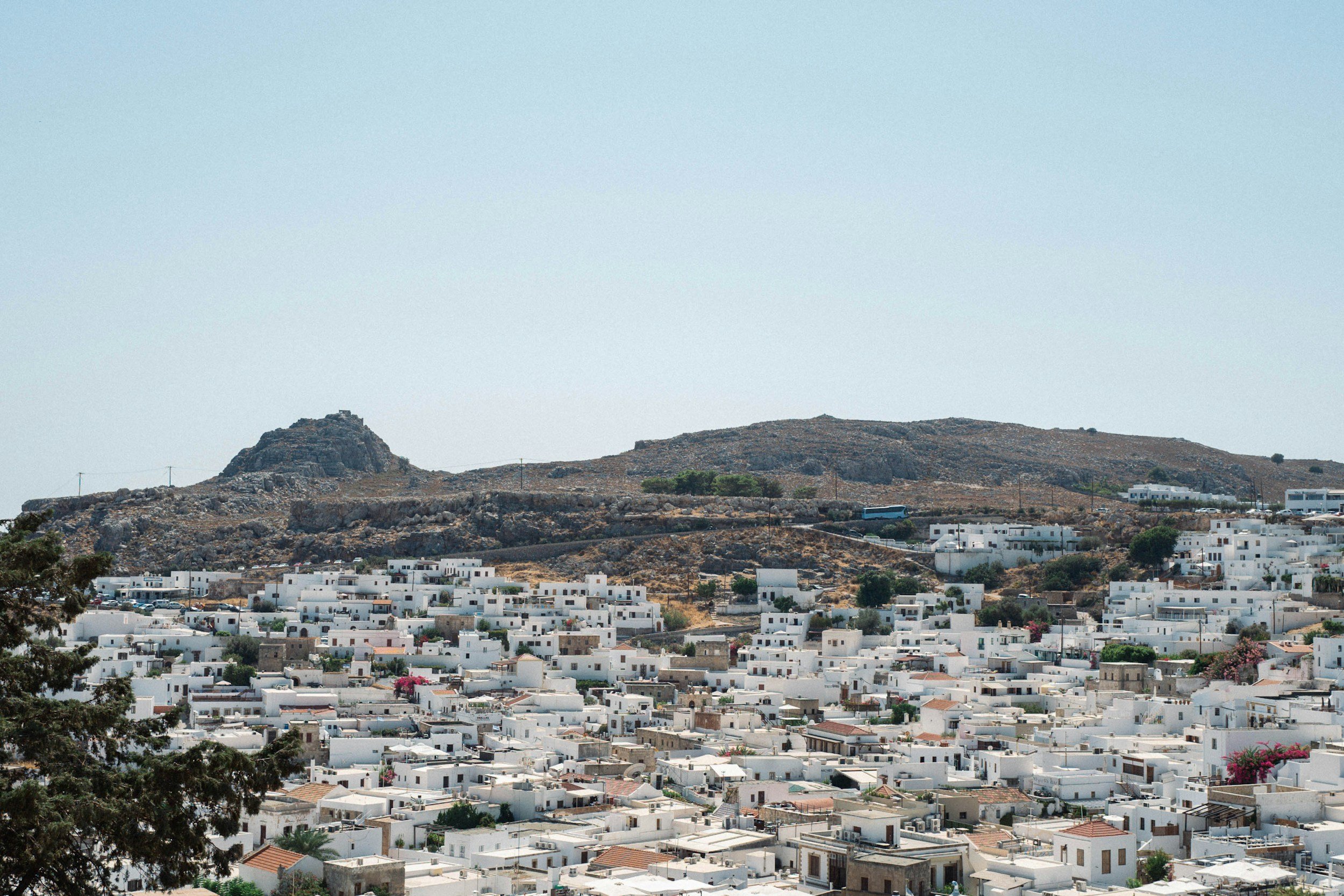 AFM for Property Purchase in Greece (2026 Guide)