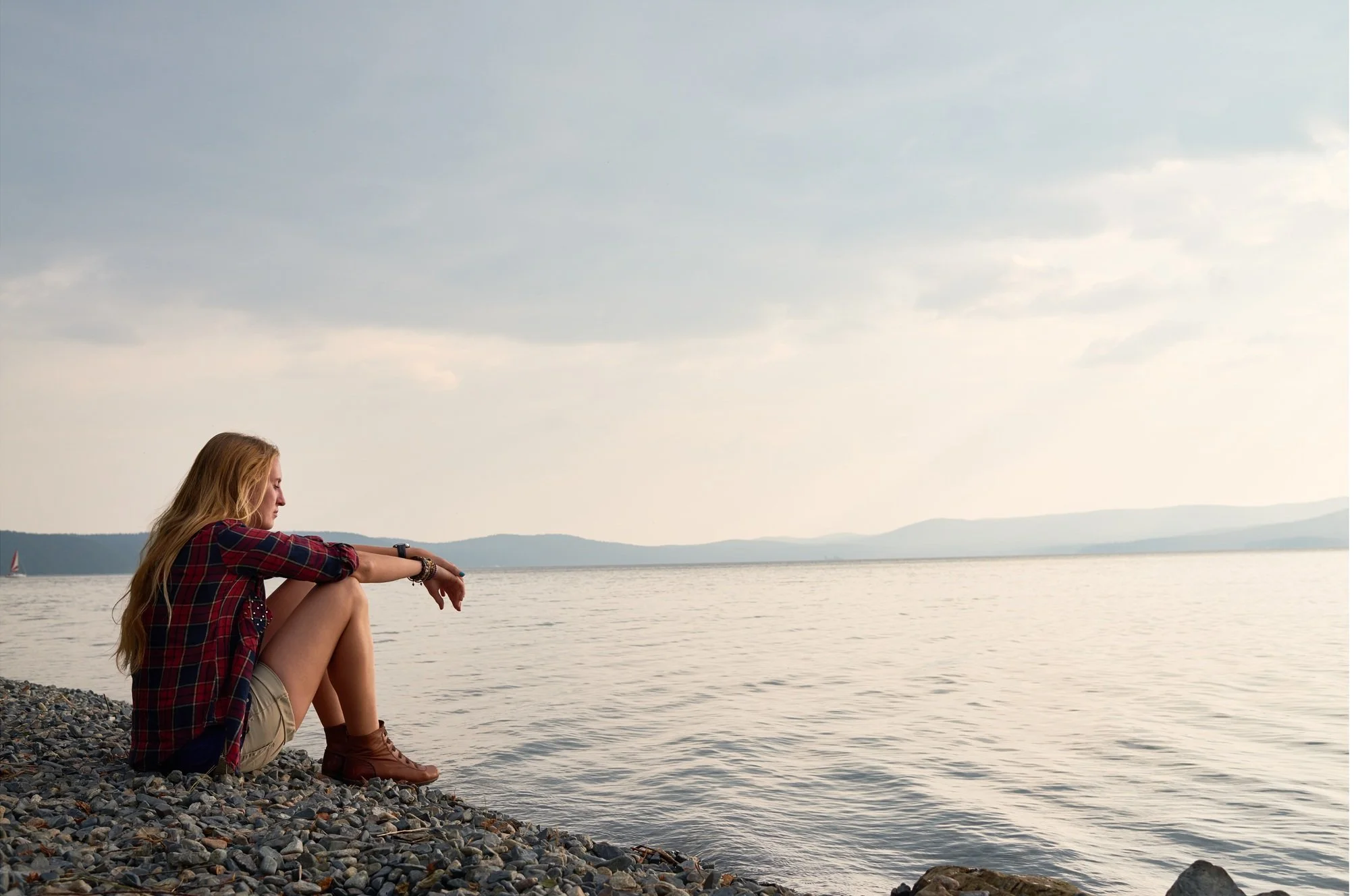 From Stress to Stillness: Improving Sleep Quality when Life Gets Busy