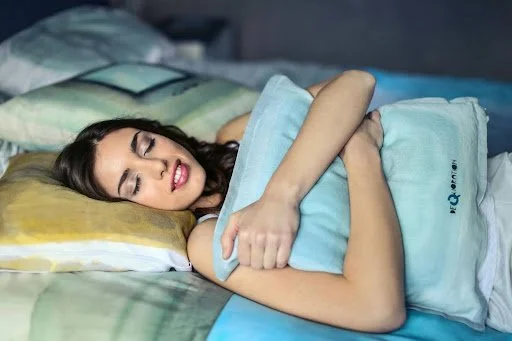 How to get help for middle-of-the-night insomnia
