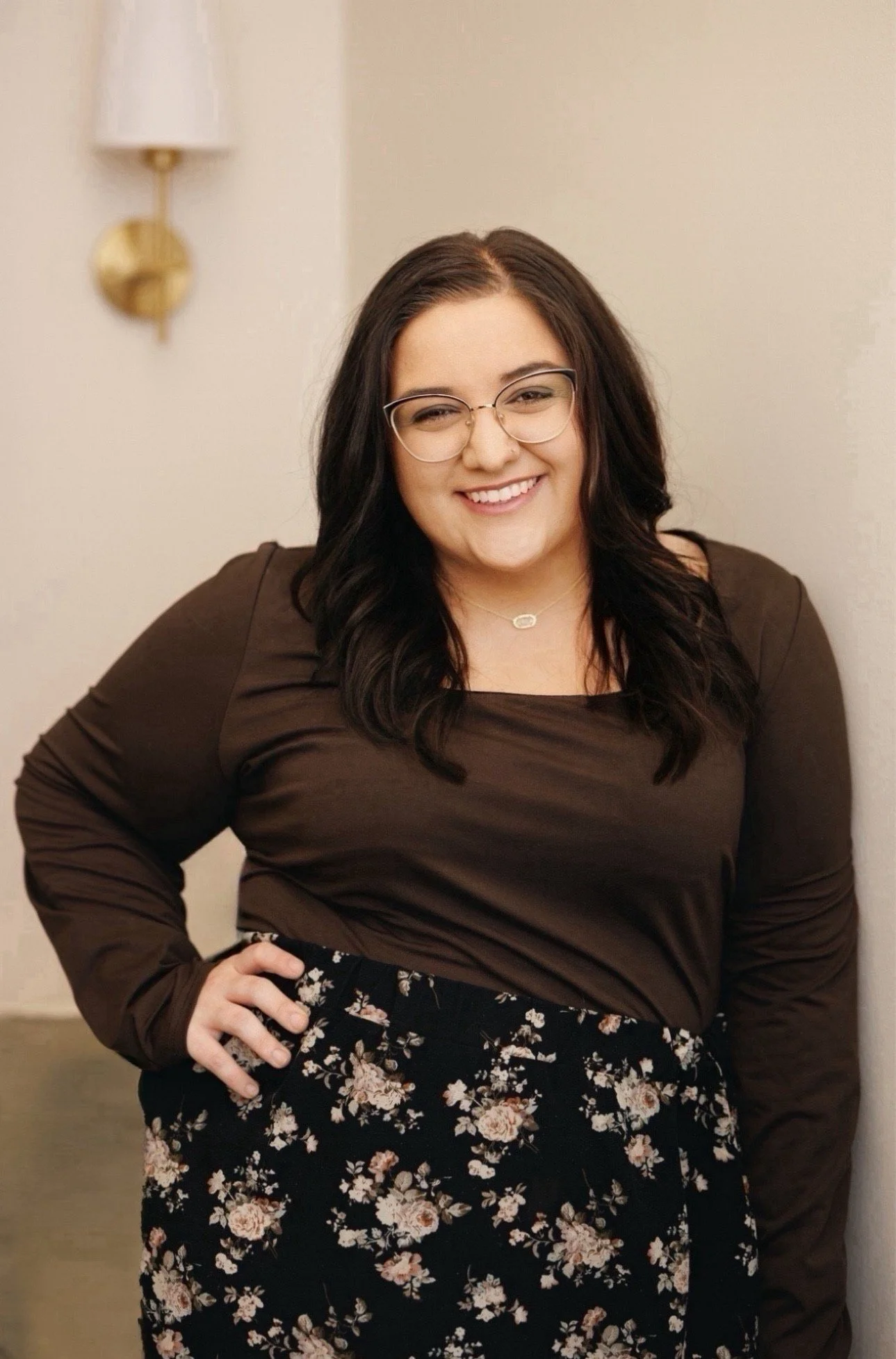 Kalyn Ledet, BS - Office Manager