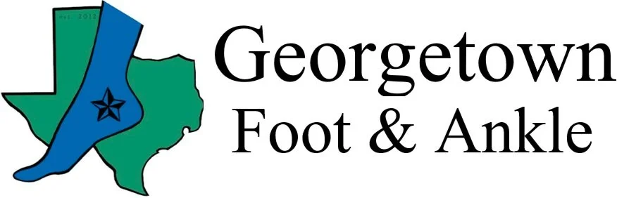 Georgetown Foot &amp; Ankle