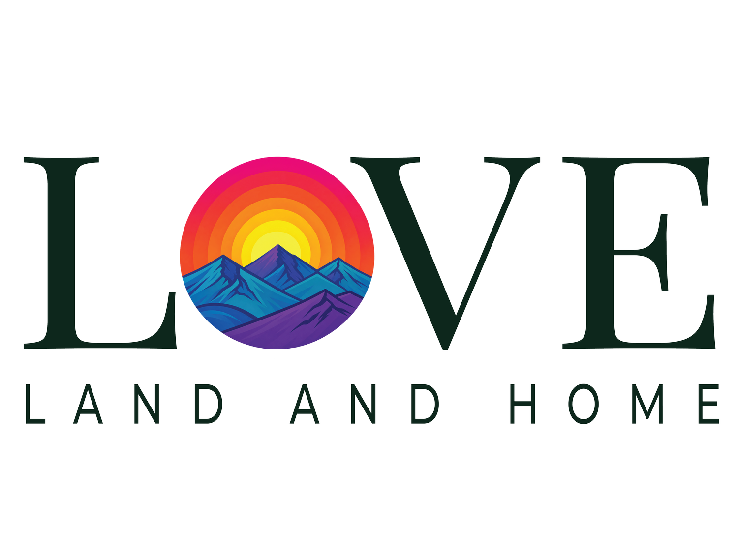 Love Land and Home   |   Asheville Real Estate