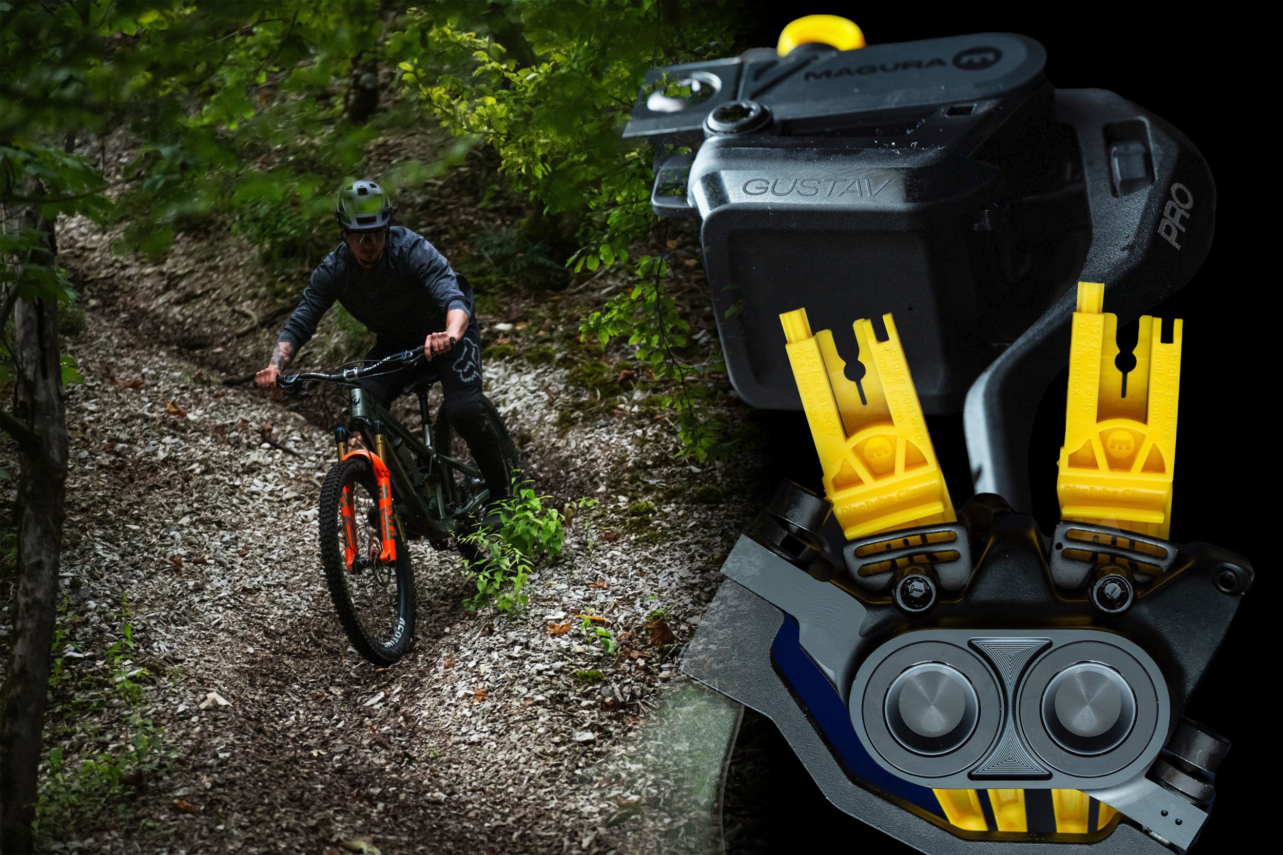 MAGURA GUSTAV PRO Langzeittest