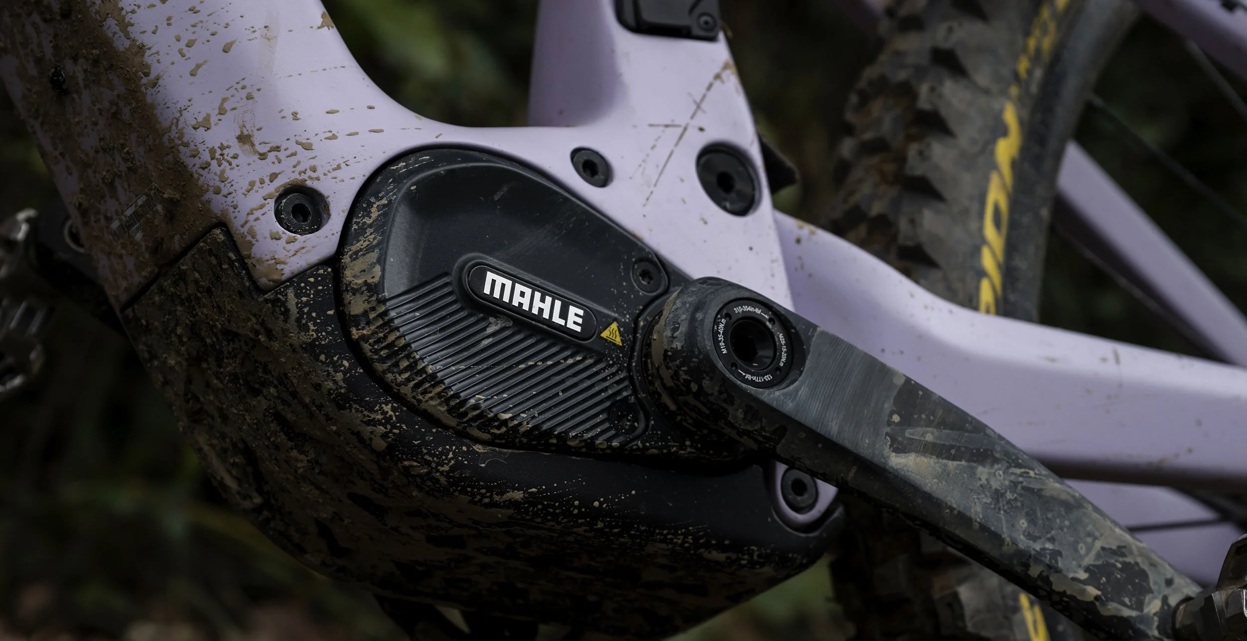 Mahle M40: Neue Software-Updates