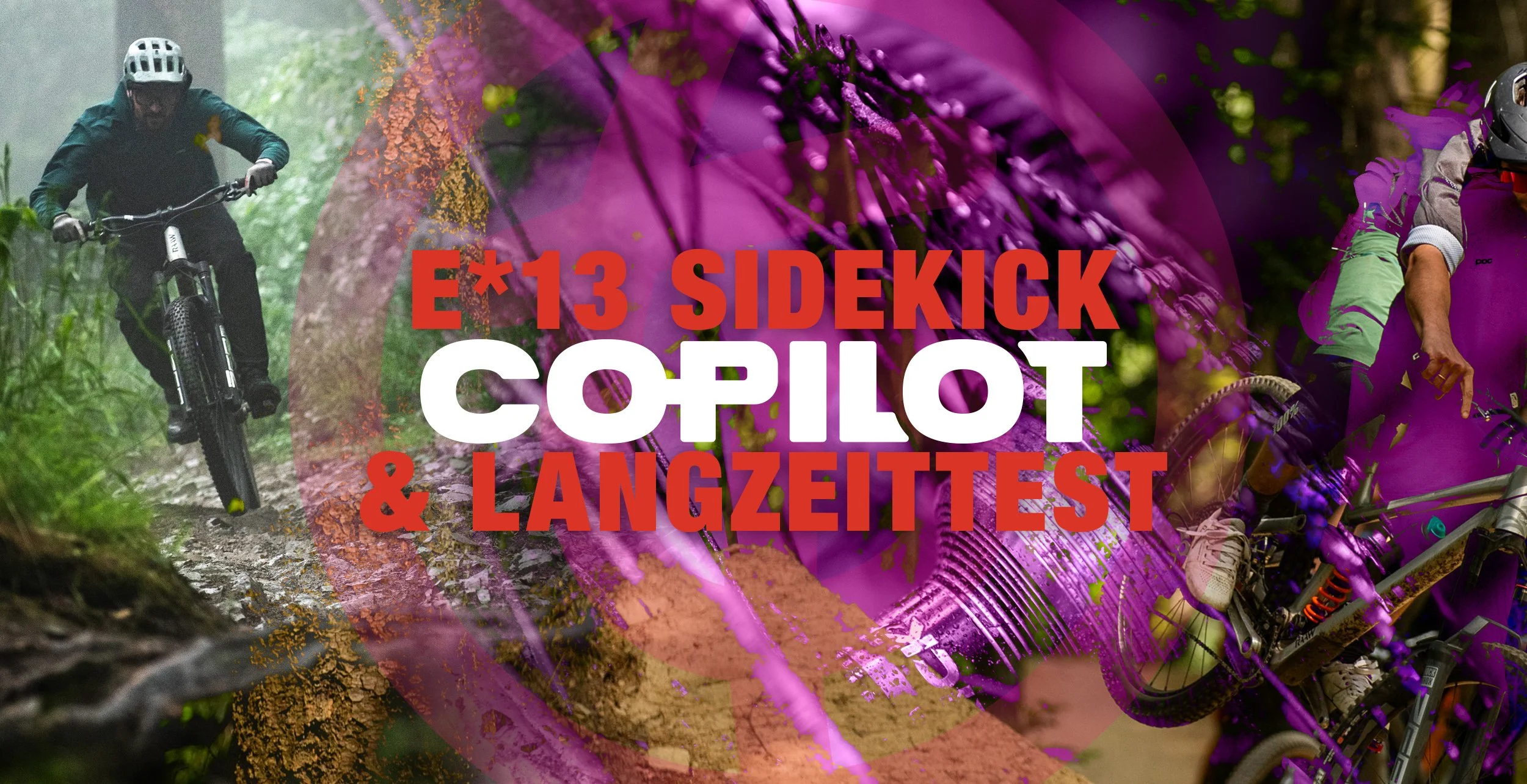 e*thirteen Sidekick Nabe Langzeittest und CoPilot feedback