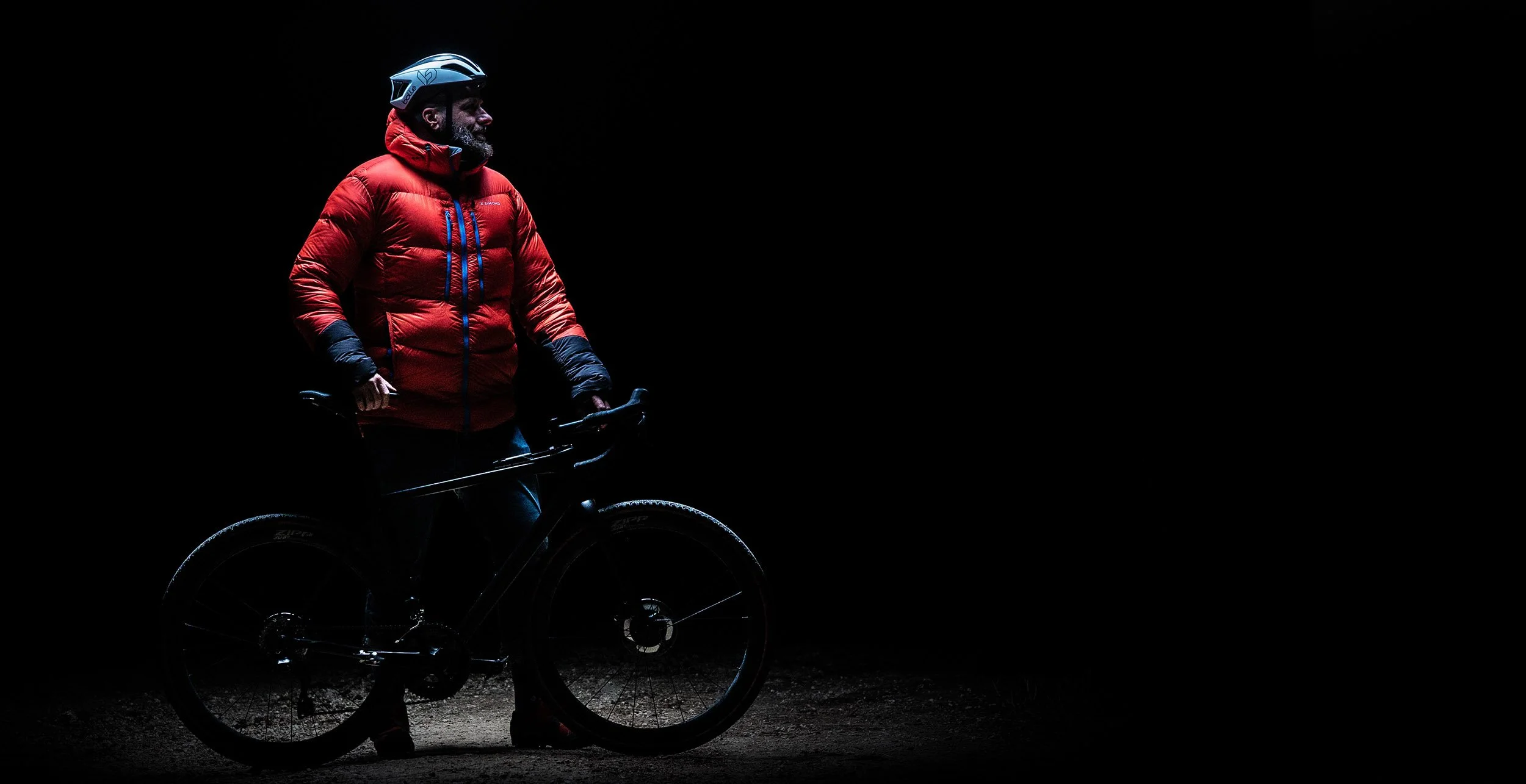 Push222 Speed Gravel – Lass die Finger von dem Zeug!