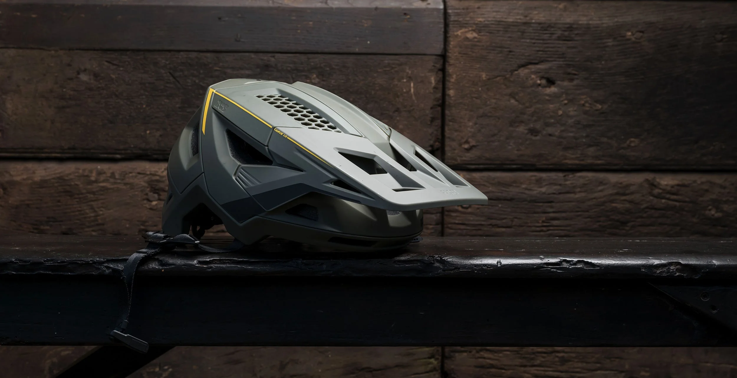 Test: iXS Carve 1.0 Mips Helm