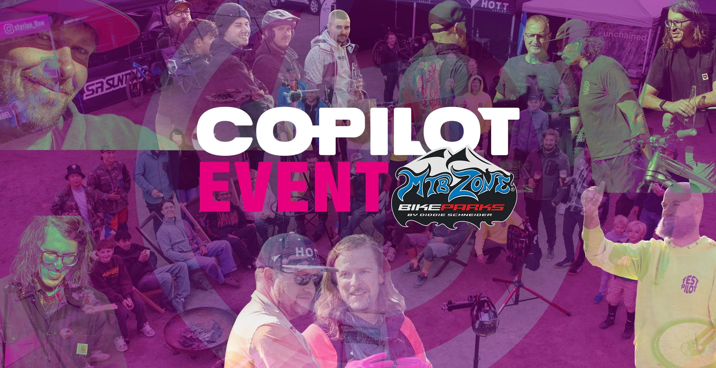 Recap: CoPilot-Event am Geisskopf – zwei Tage unter MTB-Nerds