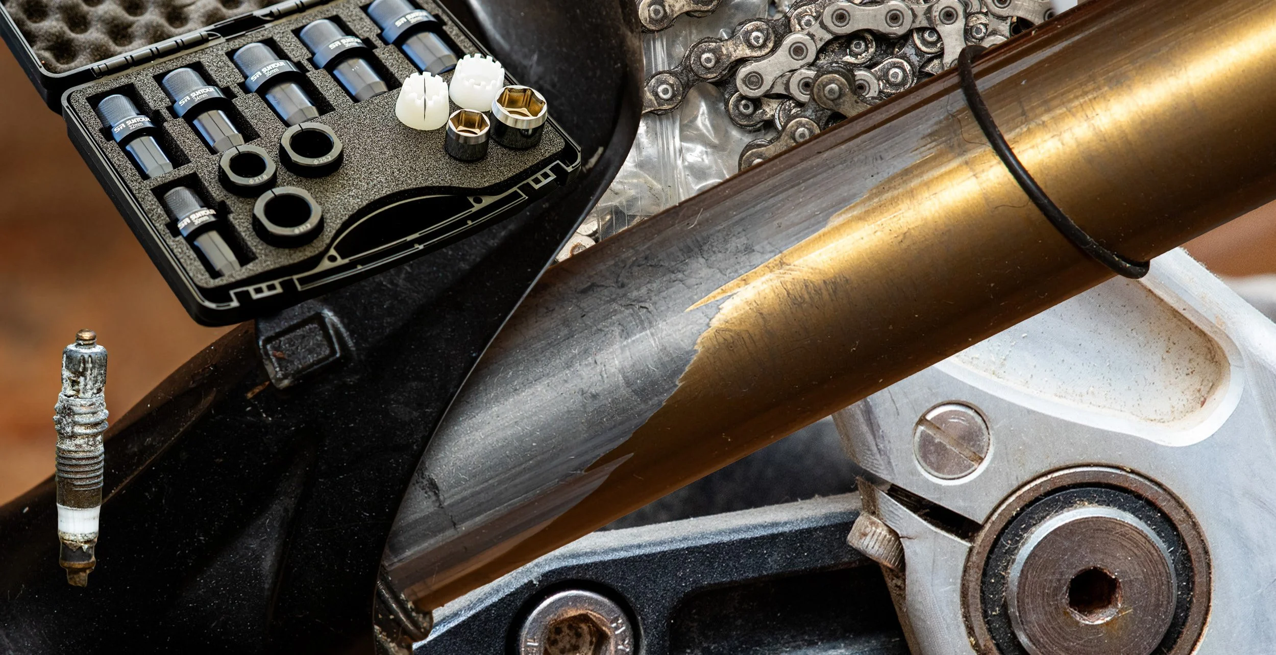 Checkliste Service – So startest du perfekt in die saison