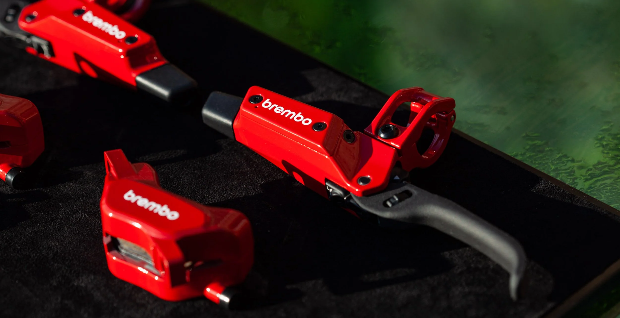 Brembo GR-PRO MTB Bremse