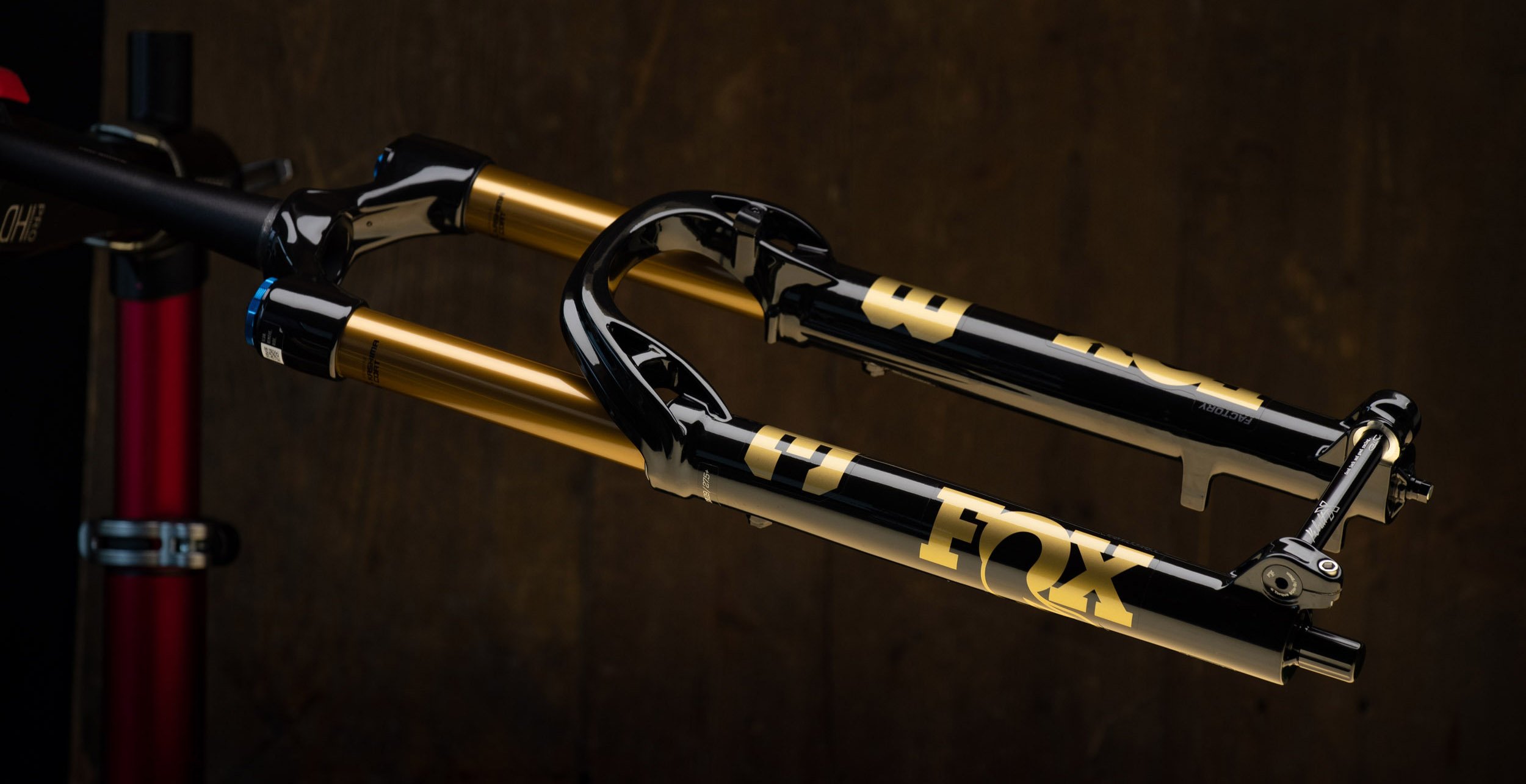 Review: FOX 38 2027 with optimized GRIP X2 damping and more