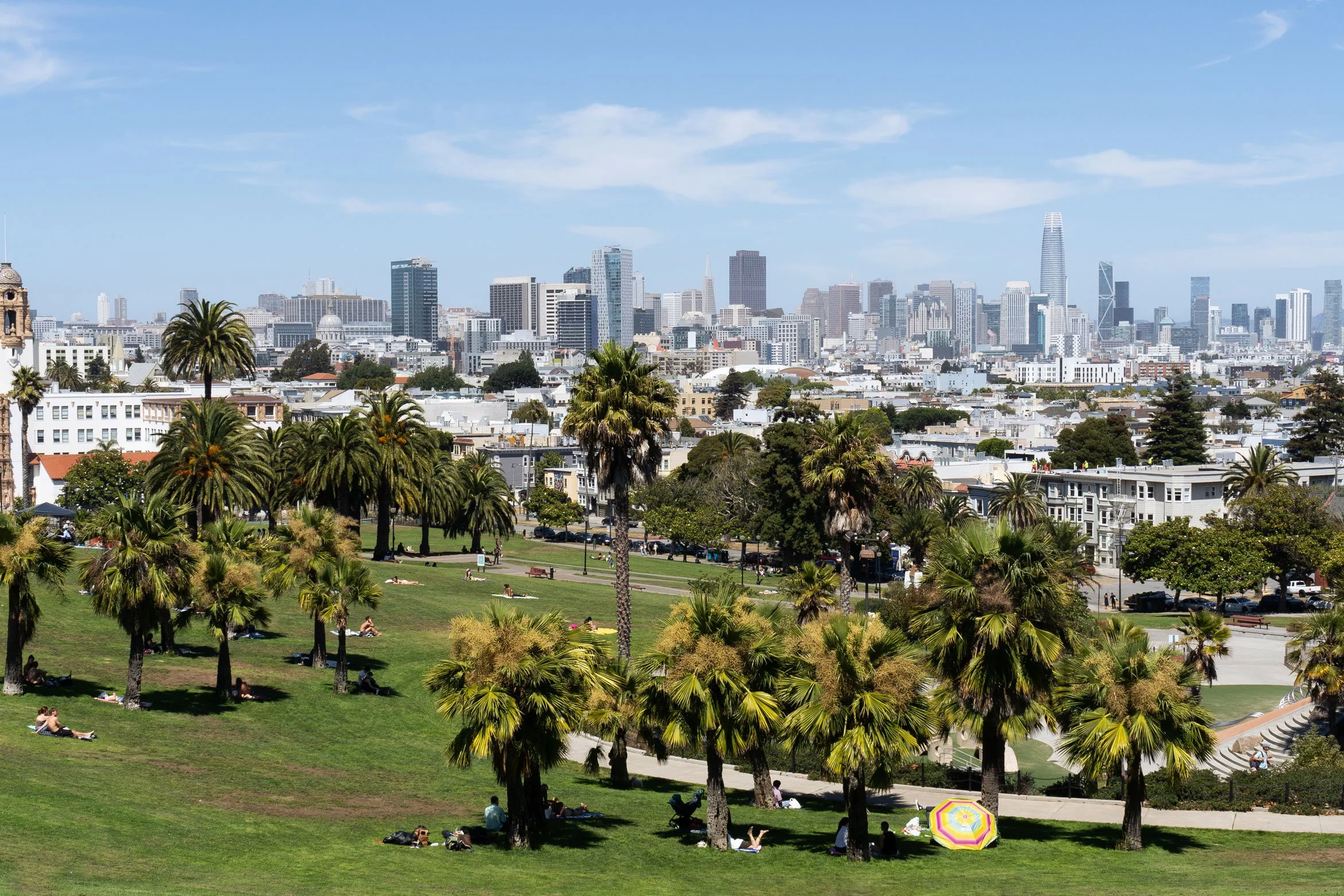 CALIFORNIA TRAVEL DIARIES: BAY AREA MINI FOOD TOUR