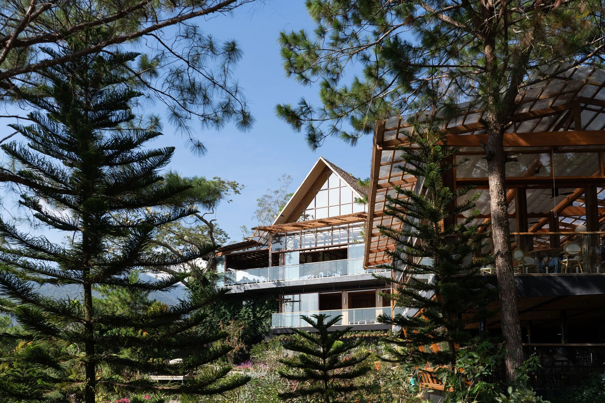 VILLA VISTA DSB: THE MOST PEACEFUL MOUNTAIN RETREAT IN NEGROS OCCIDENTAL (COMING SOON)