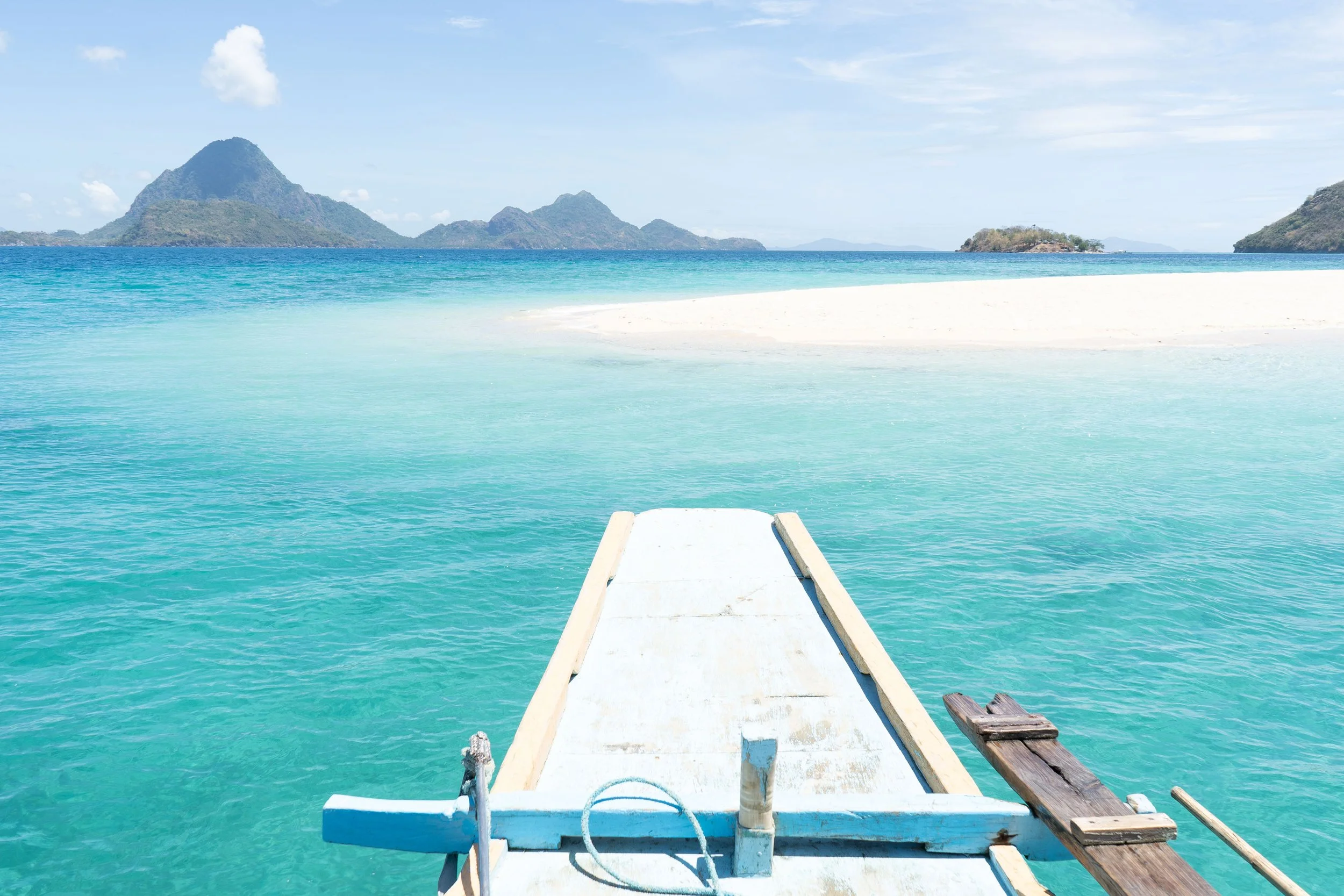 CONCEPCION ISLAND HOPPING GUIDE (COMING SOON)