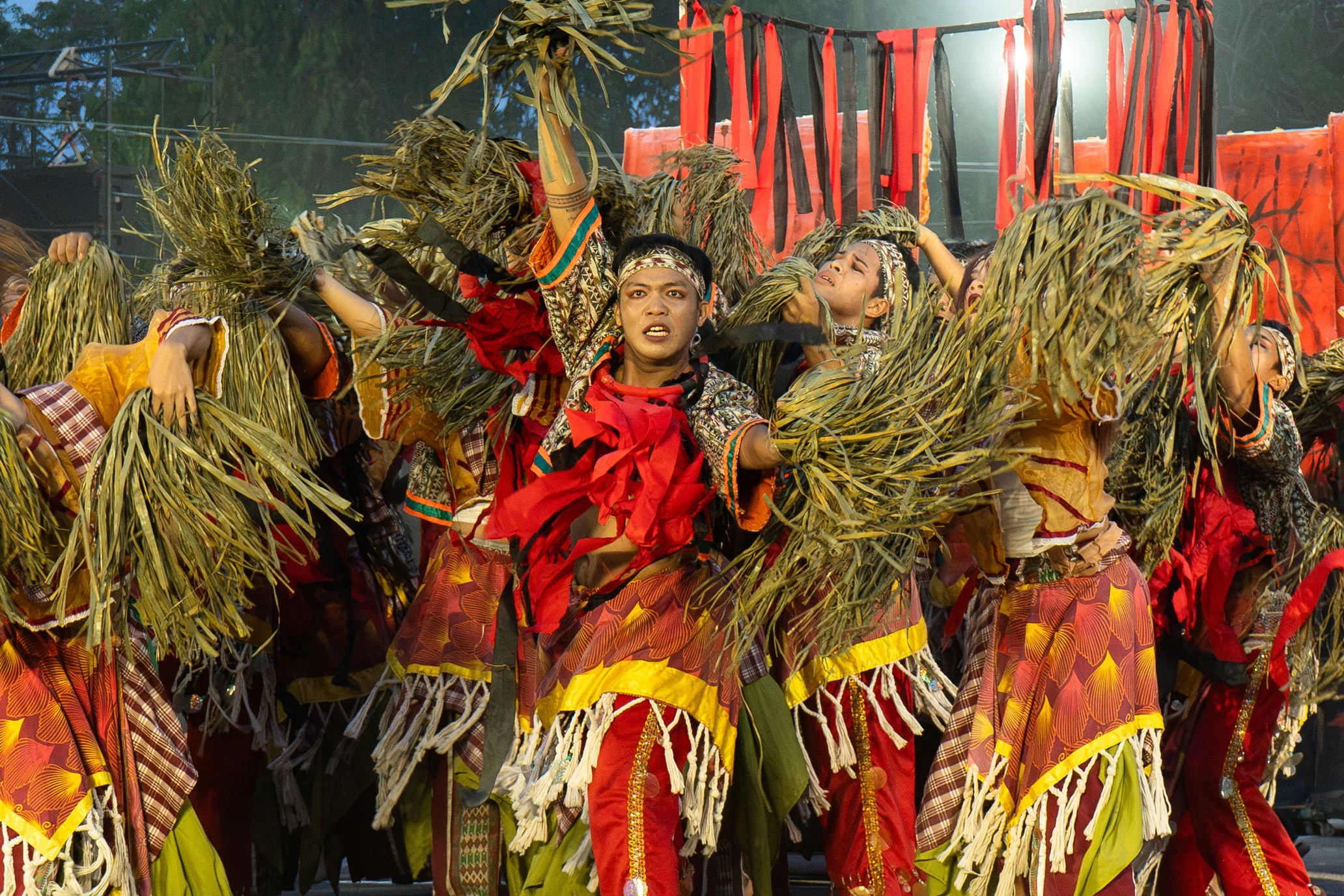 INSIDE OTON’S KATAGMAN FESTIVAL: WHEN A 700-YEAR-OLD HISTORY BECOMES A DANCE