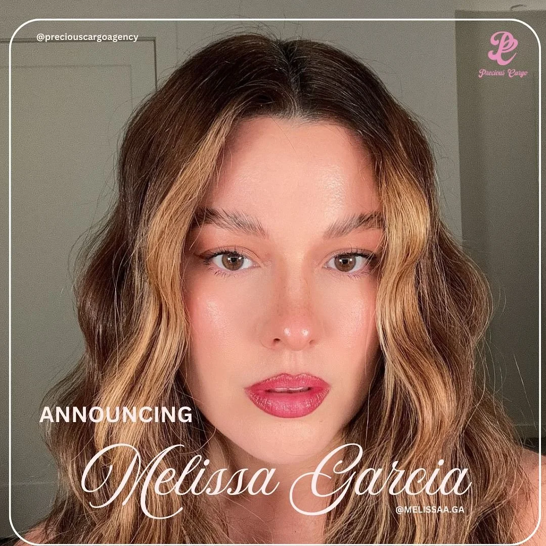 We are so excited to introduce our first talent, please give a warm welcome to @melissaa.ga ! 💕💕

With a passion for creating authentic, minimalistic beauty looks and a deep focus on mindset and self-empowerment, Melissa connects with audiences see