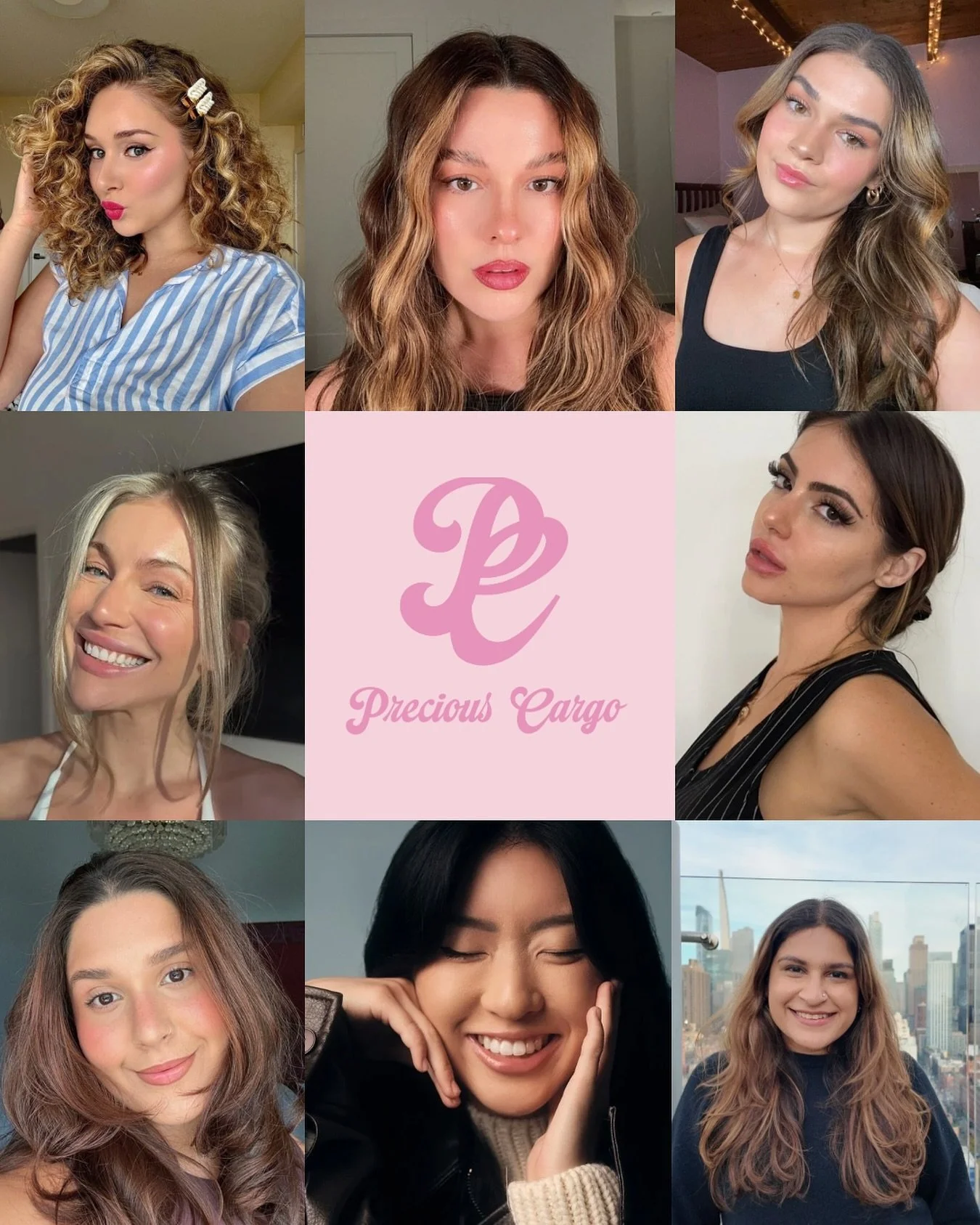 Wishing everyone a wonderful Thanksgiving!! 🦃💞

We&rsquo;re so grateful for our incredible creators this Thanksgiving! 🍂 Your talent, creativity, and hard work inspire us every day. Here&rsquo;s to celebrating you and everything you bring to the t