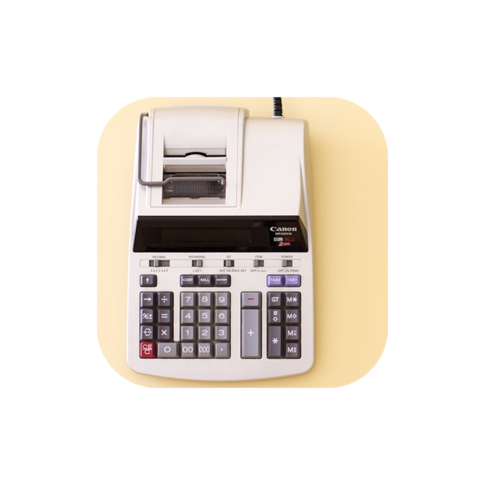 Advanced Creator Rate Calculator