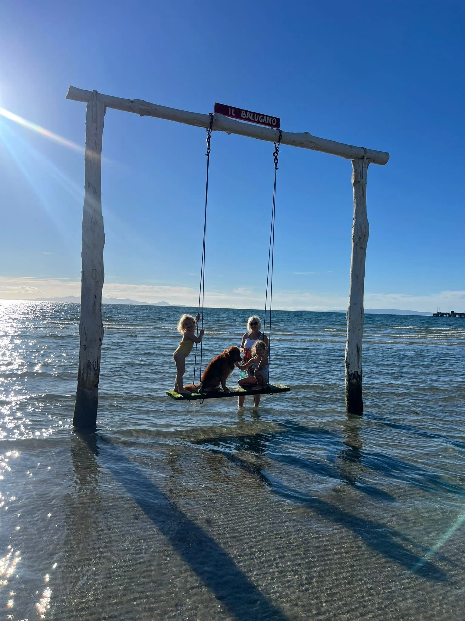 Toscana Oktober 2025