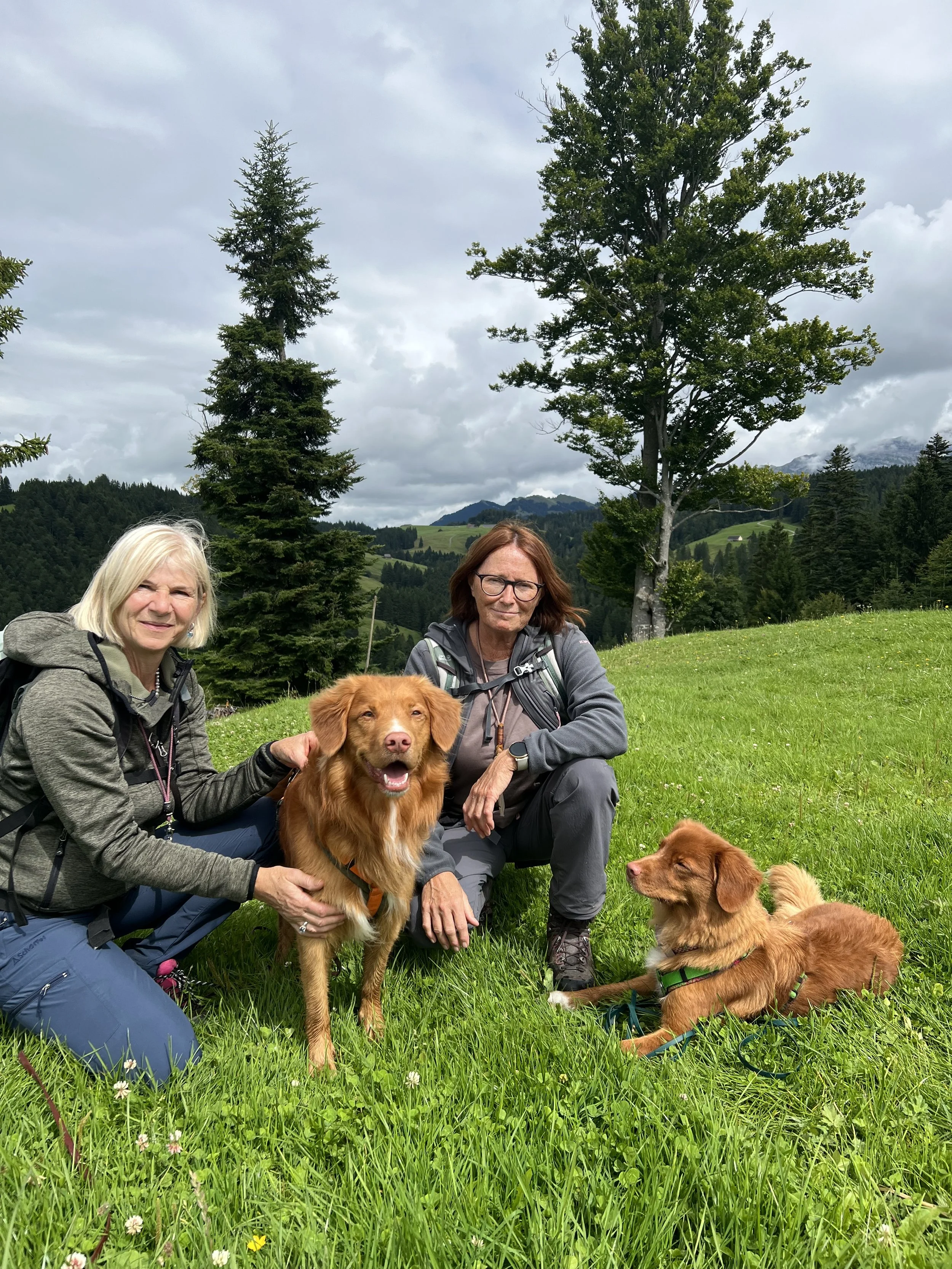 Appenzell 1. August 2025 