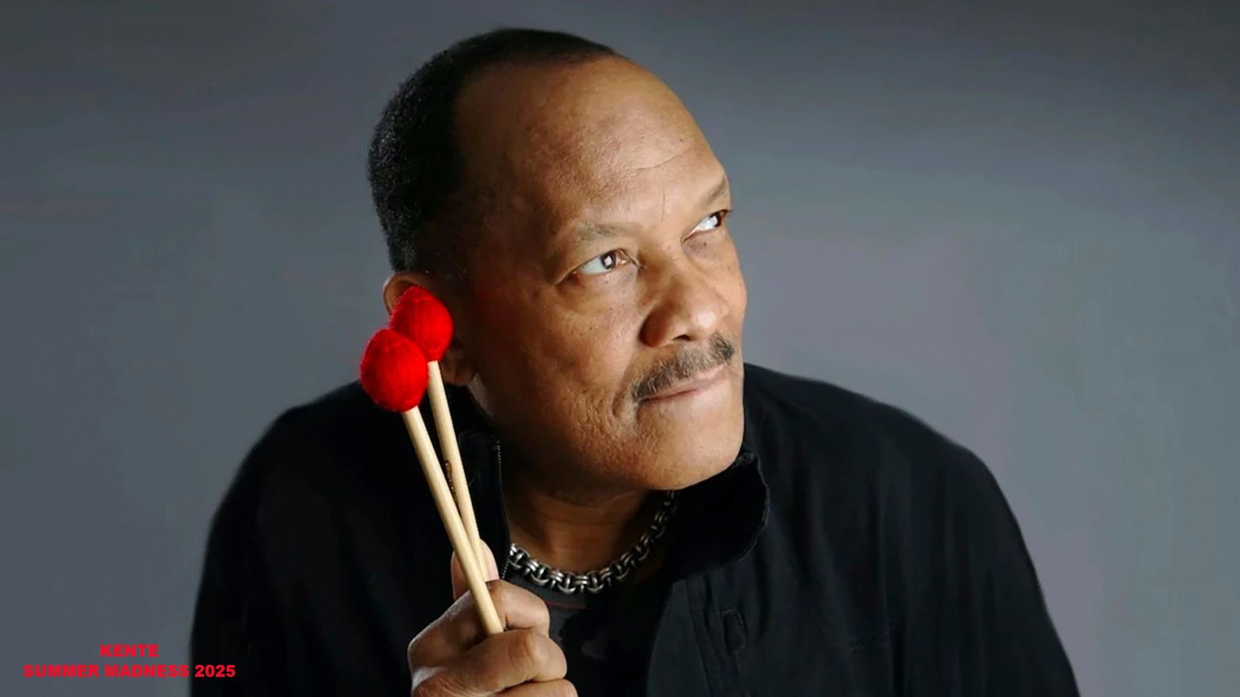 City of Asylum: Thursday Night Jazz: Kente Summer Madness Presents Everybody Loves the Sunshine: A Tribute to Roy Ayers