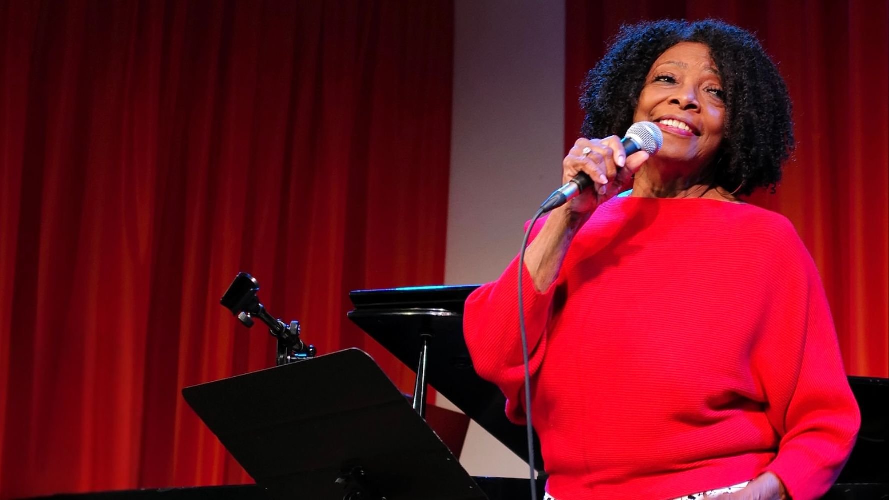 City of Asylum: Thursday Night Jazz: Etta Cox
