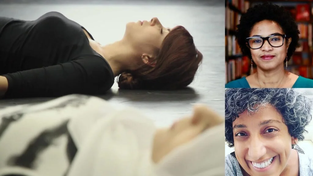 Writer-in-Residence: Rania Mamoun (Sudan) & Reem Alghazzi’s “Becoming Iphigenia”