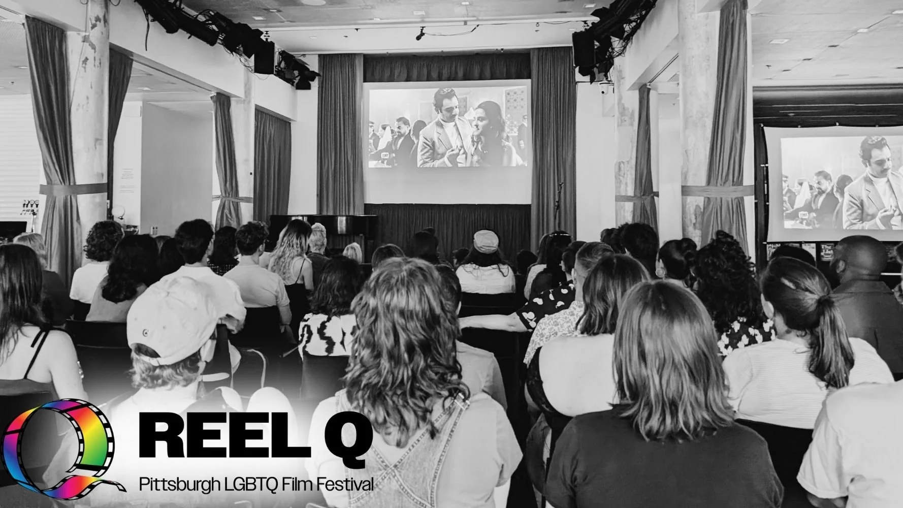 Reel Q Film Festival