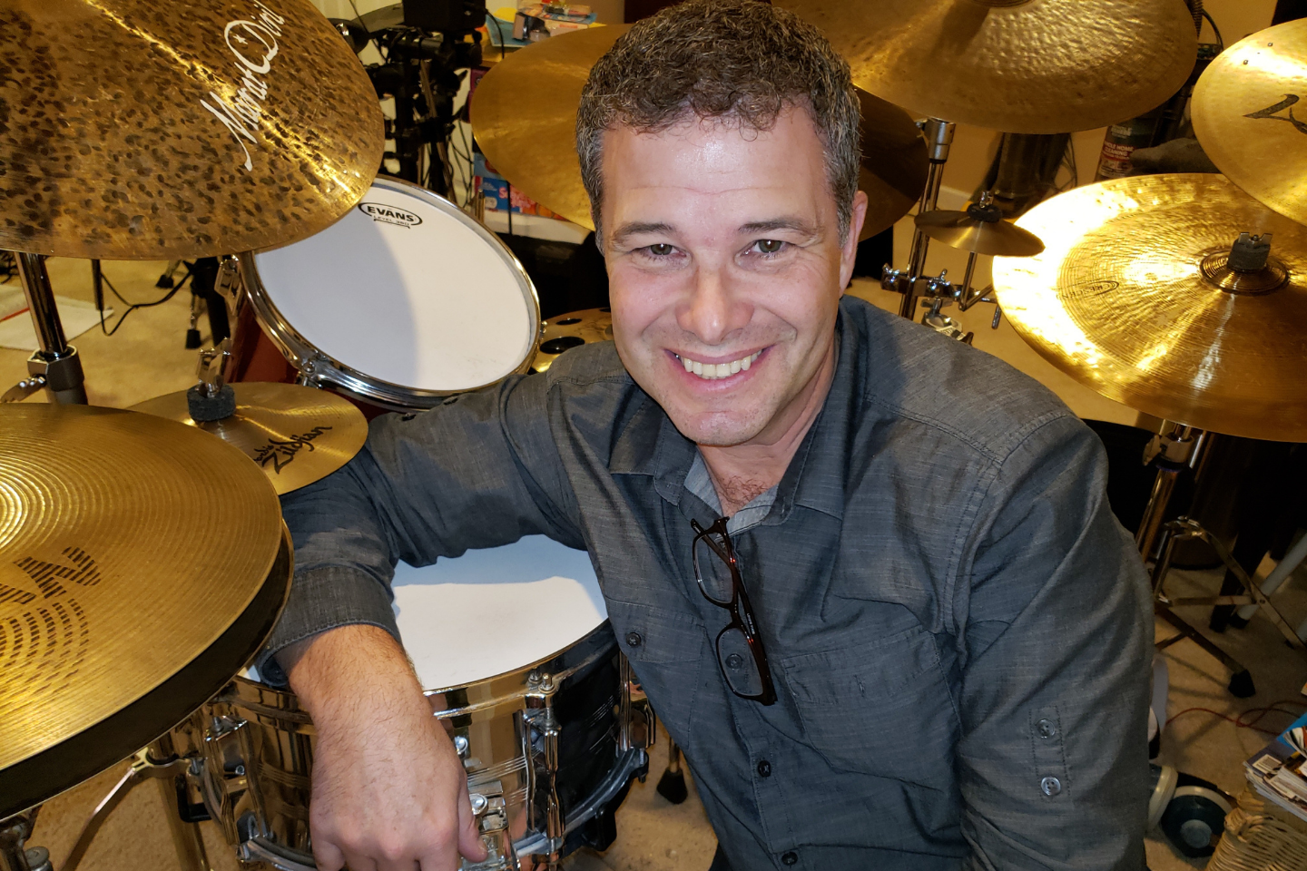 Thursday Night Jazz: Rich Zabinski Quartet Presents the Music of Benny Golson