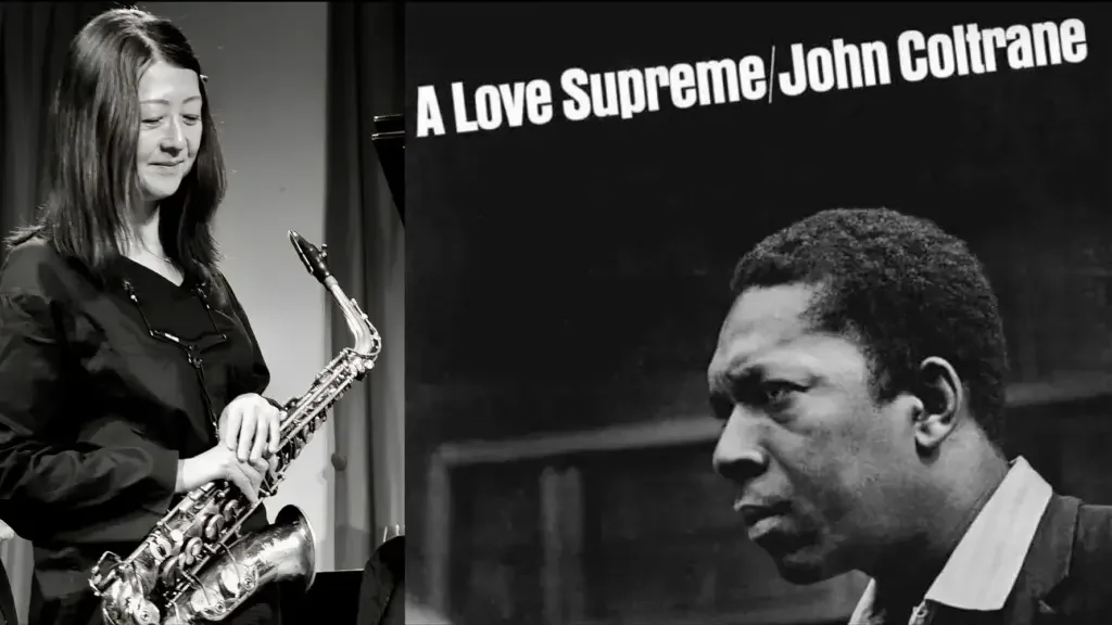 Thursday Night Jazz: John Coltrane’s “A Love Supreme”
