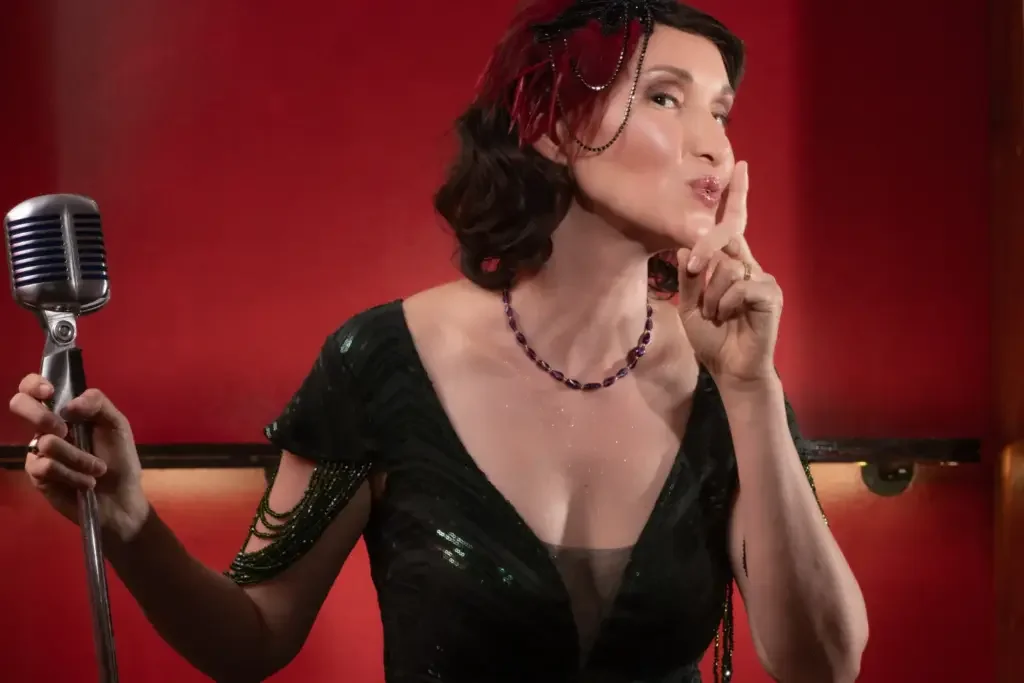 Thursday Night Jazz: AurallaurA’s “The Critique of Capital: An Engaging Revue” (Album Launch)