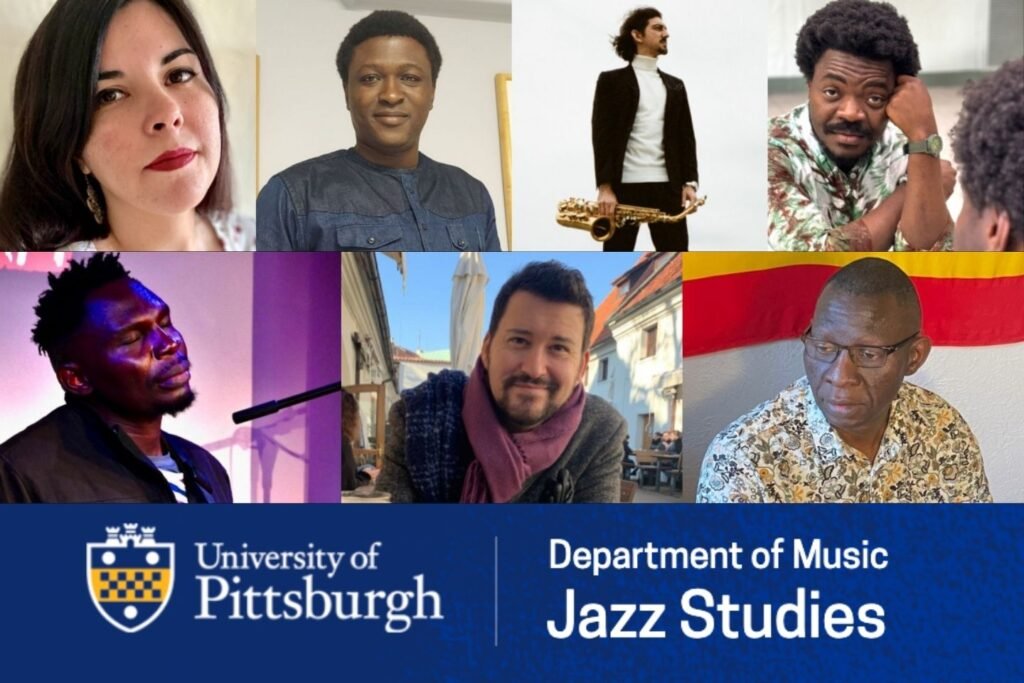 Thursday Night Jazz: University of Pittsburgh Jazz Program Showcase