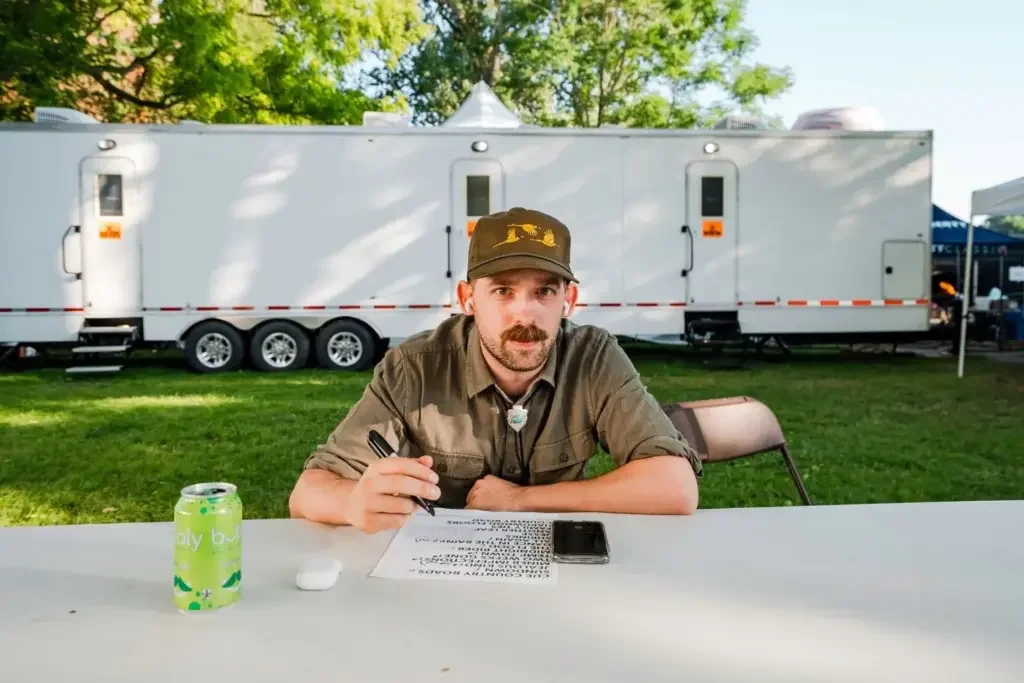 Thursday Night Jazz: Anton DeFade Quintet’s “Gaijin” (Single Release)