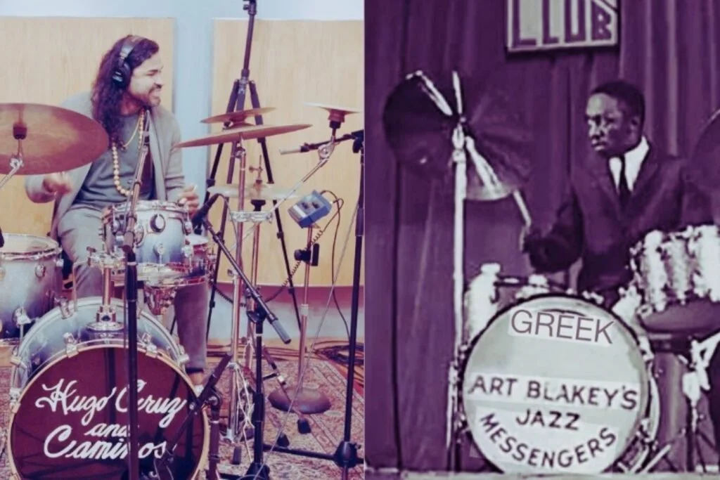 Thursday Night Jazz: Hugo Cruz & Caminos Perform the Music of Art Blakey & the Jazz Messengers (with a Cuban Twist!)
