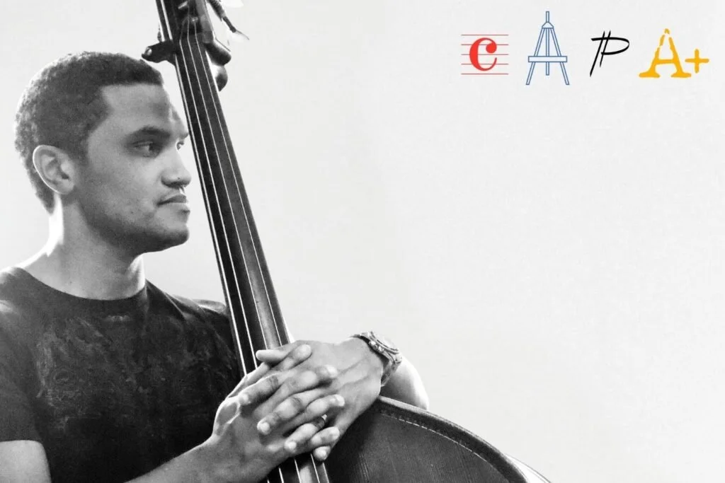 Thursday Night Jazz: Paul Thompson Directs the CAPA Jazz Orchestra