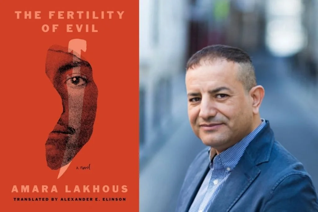World Literature: Amara Lakhous’s “The Fertility of Evil” (Algeria/Italy)