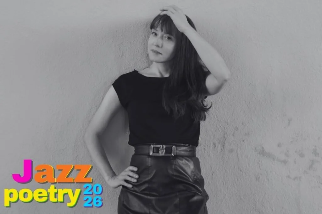Jazz Poetry 2026: Spanish Pianist Marta Sánchez’s “For the Space You Left” & Poems by City of Asylum Writers-in-Residence