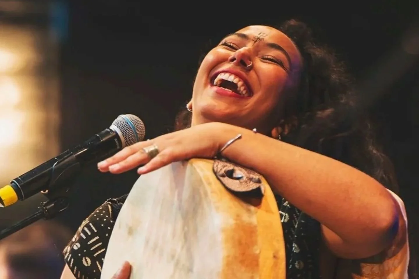 World of Music: The Leila (Moroccan Progressive Rock)