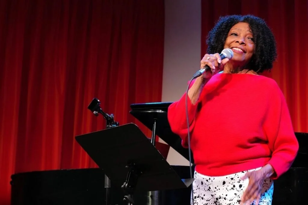 Thursday Night Jazz: Iconic Vocalist Etta Cox