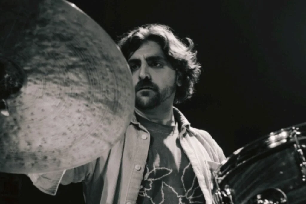Thursday Night Jazz: Steve Ippolito’s Minimalist Improvisational Roots Sounds