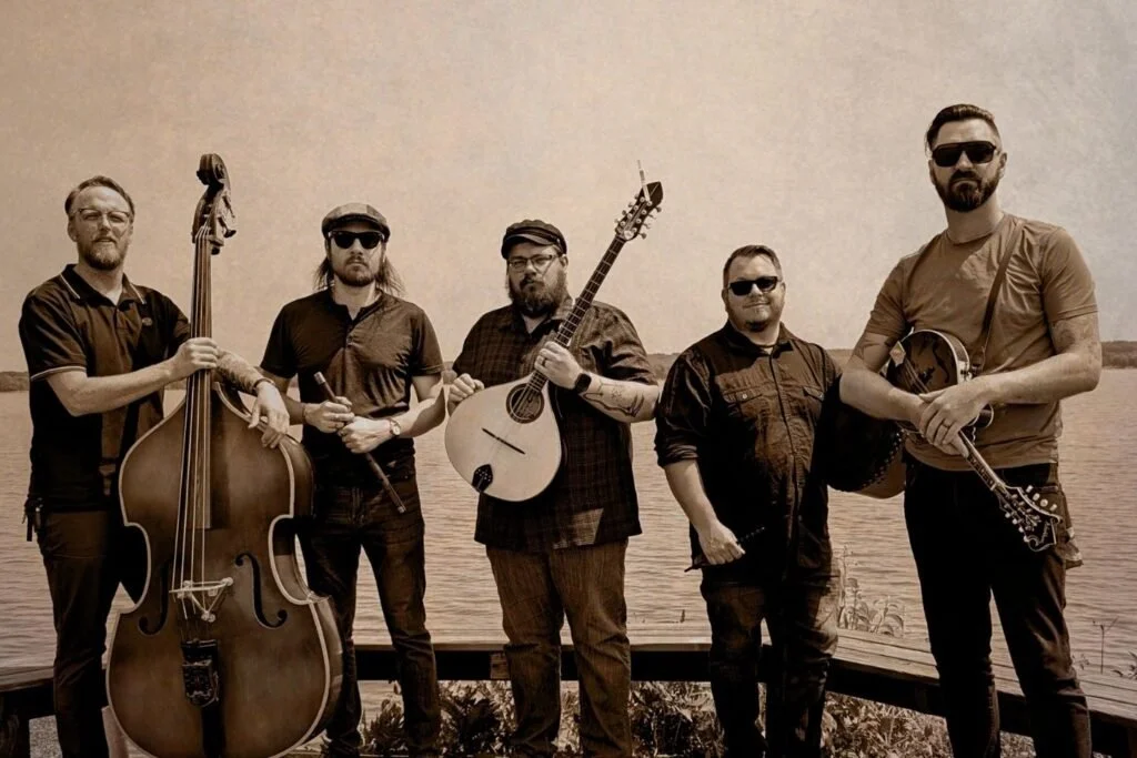 World of Music: Bealtaine (Celtic Folk)
