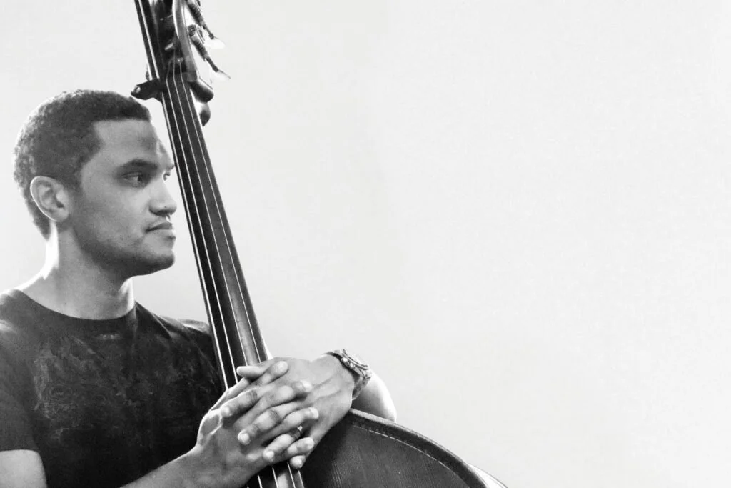 Thursday Night Jazz: Bassist Paul Thompson Explores the Bass-Drum Connection with Drummers (&amp; Best Friends) David Throckmorton, Paul Wells &amp; Thomas Wendt