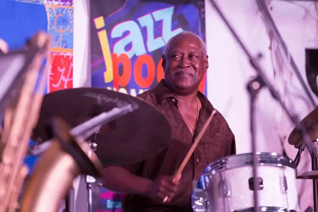 Thursday Night Jazz: Roger Humphries Big Band Plays the Music of Horace Silver