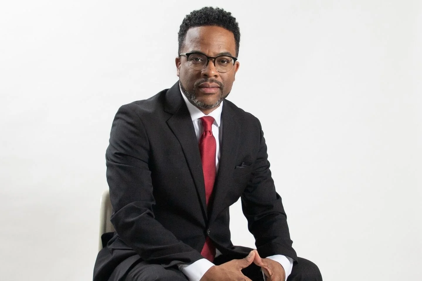 Thursday Night Jazz: Alton Merrell Trio Presents the Life & Music of McCoy Tyner