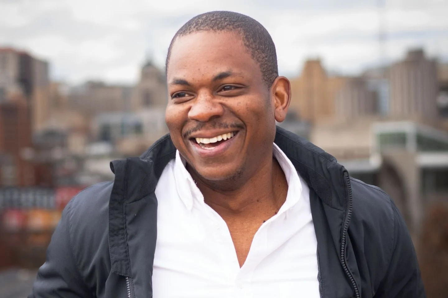 Thursday Night Jazz: James Johnson III’s Nature-Inspired Original Compositions (with Strings)