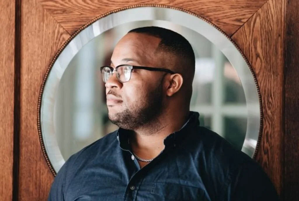 Thursday Night Jazz: Stephen Philip Harvey Octet’s “Mythos” (Album Preview)