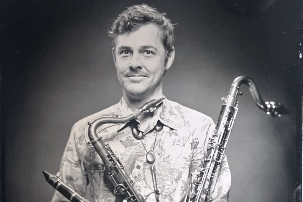 Thursday Night Jazz: Two of Anything’s New Compositions (with Audience Participation!)