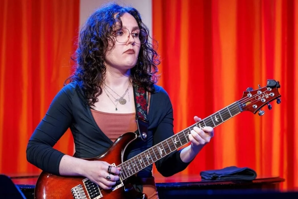 Thursday Night Jazz: Mila Shadel Quartet Plays Jazzy Renditions of Joni Mitchell