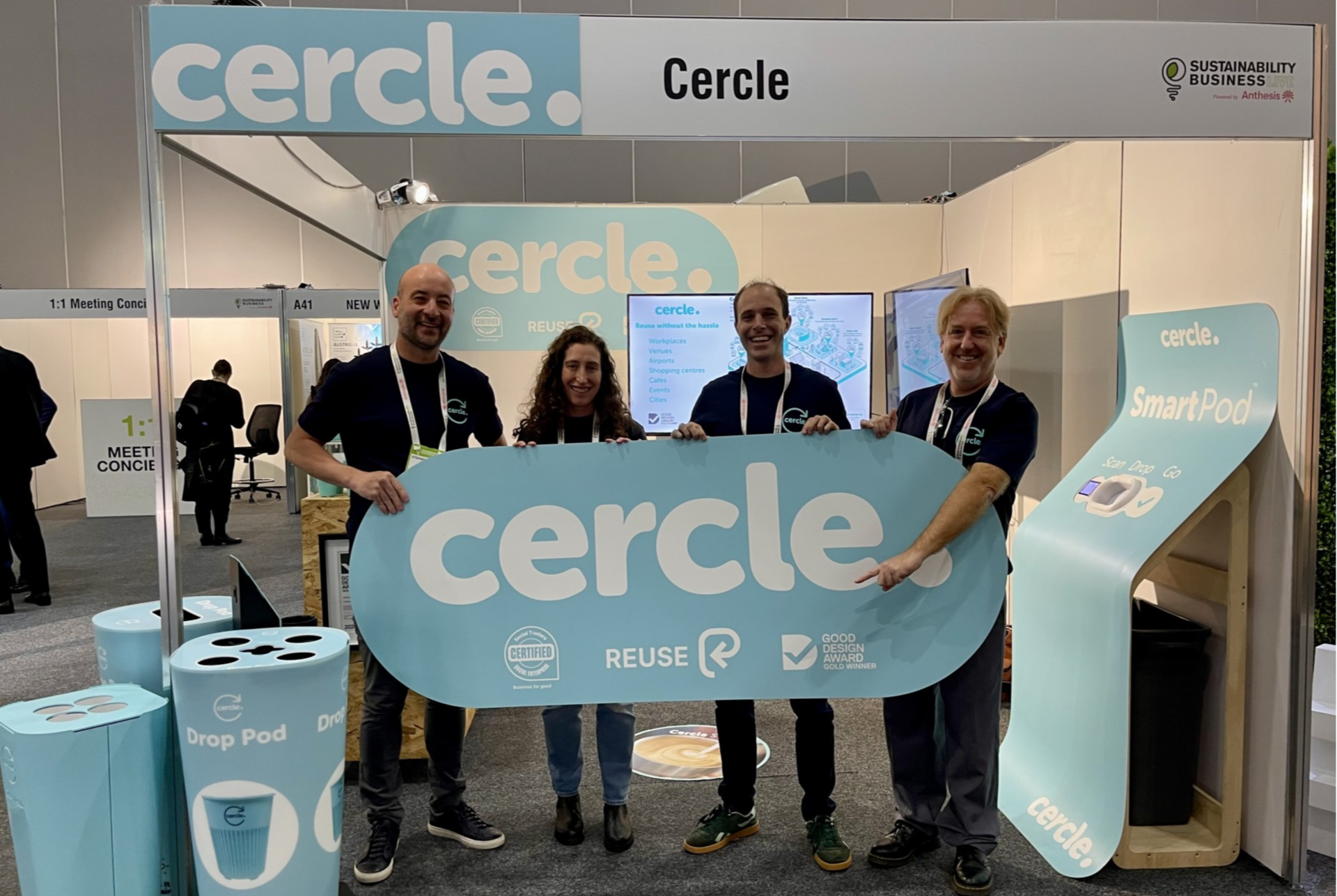 Photo: Cercle